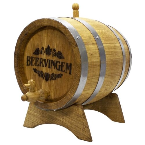 Бочка дубовая Beervingem 10л