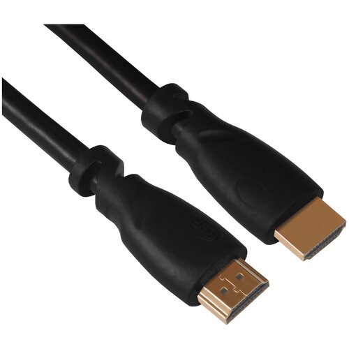 Кабель HDMI - HDMI Greenconnect GCR-HM311 15.0m кабель hdmi 12м green connection gcr hm311 12 0m круглый черный