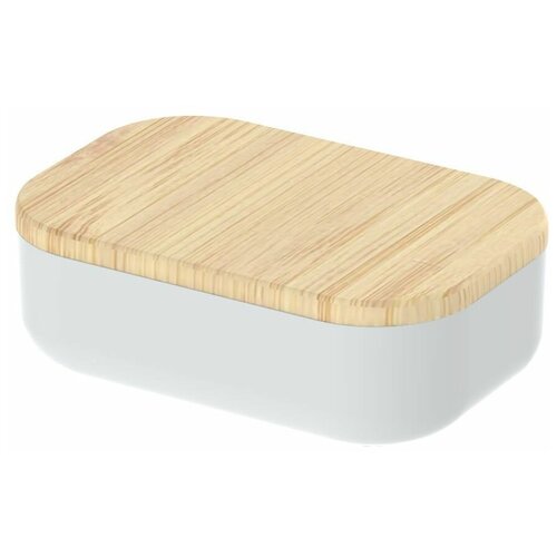 Vigar 10733 контейнер Taula Bamboo .