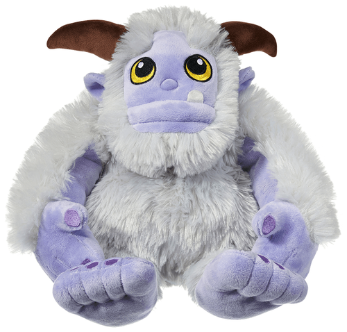 Мягкая игрушка Blizzard World of Warcraft Baby Yeti