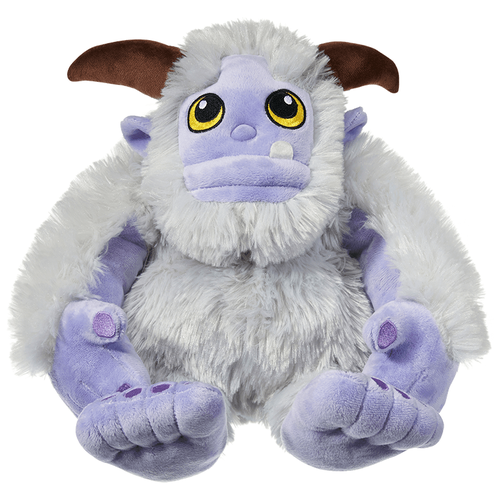 Мягкая игрушка Blizzard World of Warcraft Baby Yeti