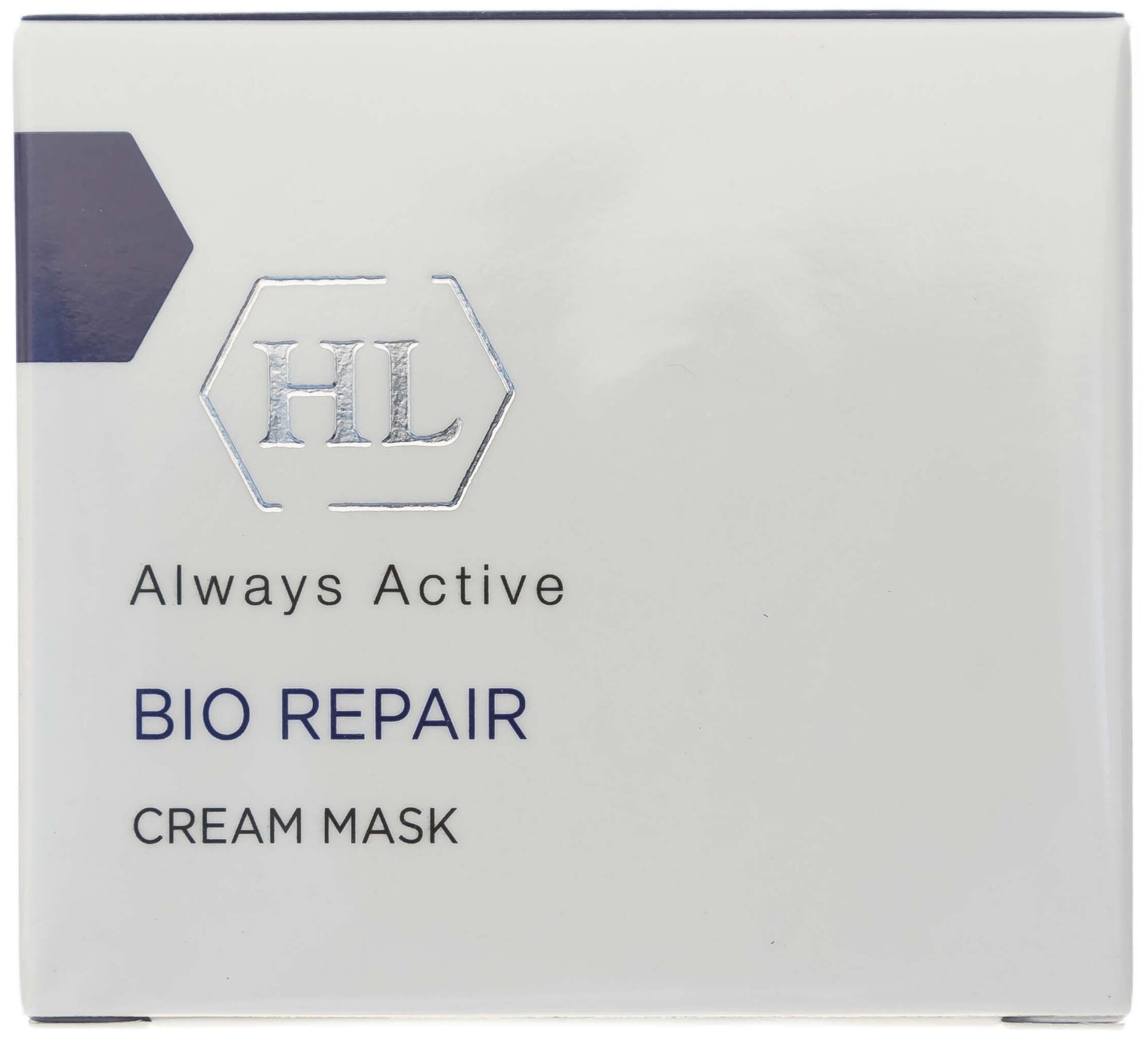 Holyland Laboratories Cream Mask Питательная крем-маска 50 мл (Holyland Laboratories, ) - фото №3