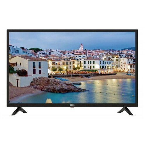 Телевизор Econ EX-32HS017B 32 1366x768 DVB-CTT2 HDMI 2 USB 2 черный 3868300₽