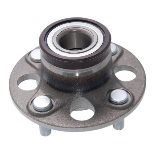 фото Ступица колеса febest 0382-gdr для honda jazz