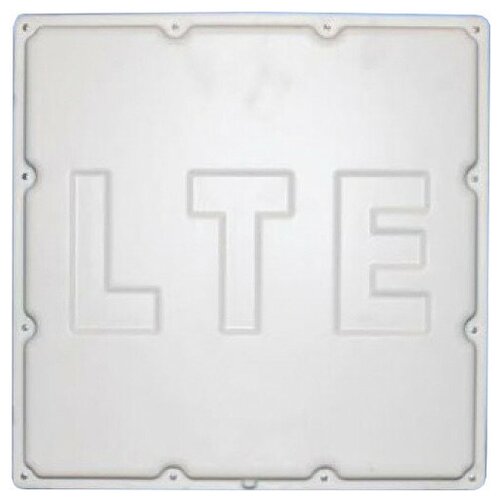 Антенна панельная направленная YOTA со встроенным модемом MiMo street 2x20dBi(USB-7метров)