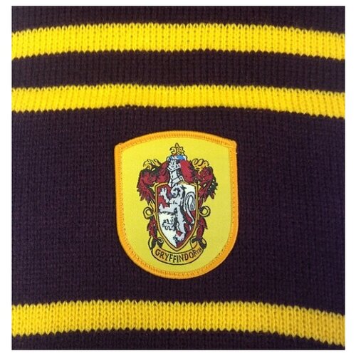 Шарф Гарри Поттера / Гриффиндор