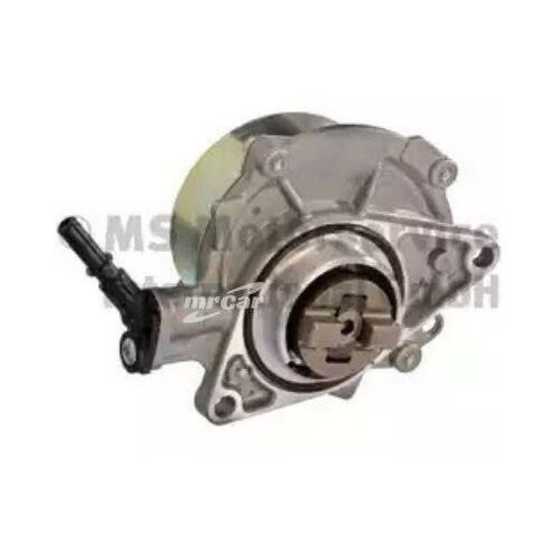 фото Pierburg 701490090 насос вакуумный