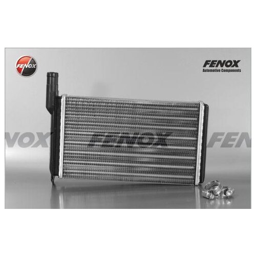 FENOX FENOX Радиатор отопителя FENOX RO0004 C3