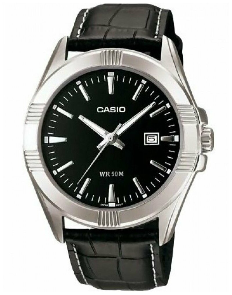 Наручные часы CASIO MTP-1308L-1A