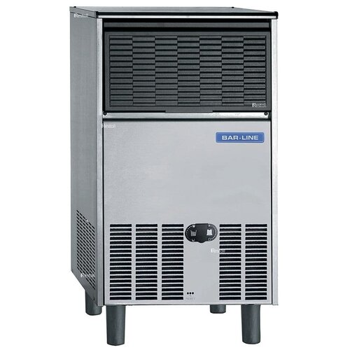 Льдогенератор Scotsman Bar Line B 6022 AS 160670₽