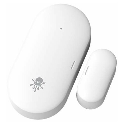 Датчик открытия SLS Zigbee white -SOI-01ZBWH