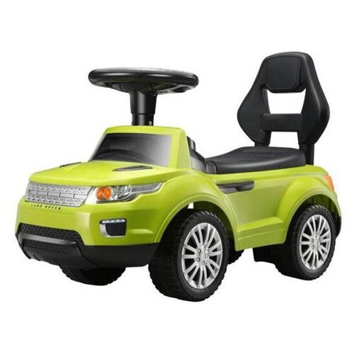Каталка Машина со светом и звуком OCIE FD-6805