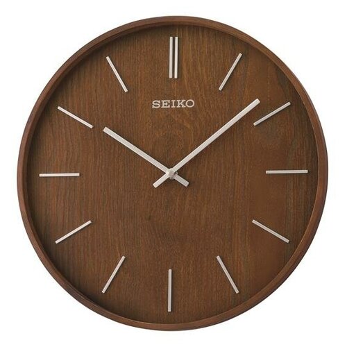 Настенные часы Seiko Wall Clocks QXA765B