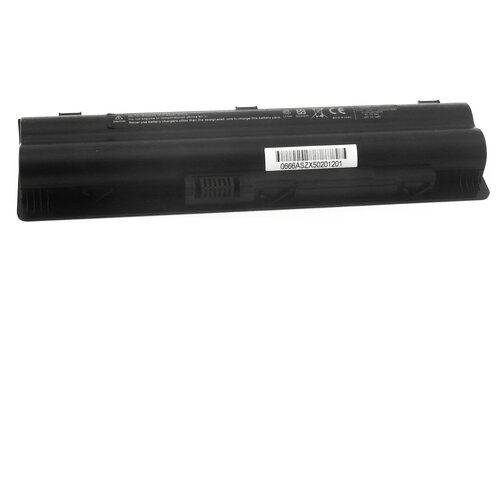 Аккумулятор HSTNN-LB94 для HP Compaq CQ35-100 / Pavilion dv3-2000 (NU089AA, HSTNN-LB95, 516479-121)