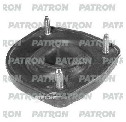 PATRON PSE40280 Опора амортизатора KIA CERATO 15CRDI 16 20 20CRDI 04-09