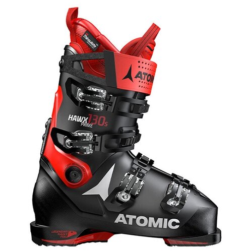 фото Горнолыжные ботинки atomic hawx prime 130 s black/red (19/20) (32.5)