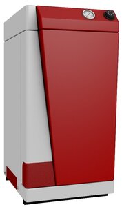 <b>Газовый</b> <b>котел</b> Лемакс Uno-35, одноконтурный <span>тип отопительного <b>котла</b>: <b>газовый</b>, количество контуров: одноконтурный, макс. тепловая мощность: 35 кВт</span>