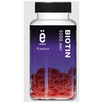 Ёбатон Biotin мягк. капс. - изображение