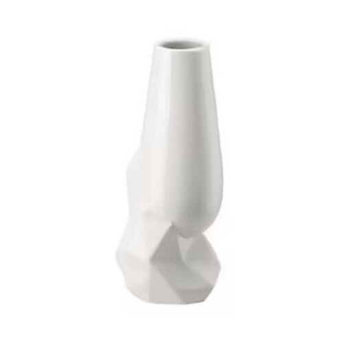 Rosenthal Ваза 12 см белая Geode Rosenthal