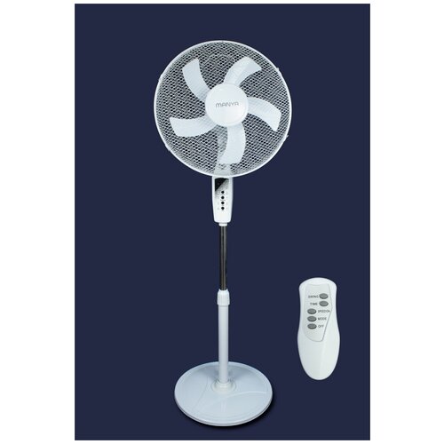 Вентилятор Manya FS003W 329000₽