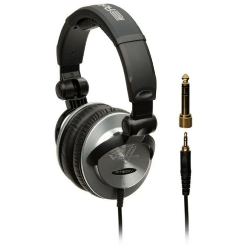 Наушники мониторные студийные Roland RH-300V 2082400₽