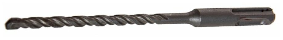 Бур Elitech , по бетону, 8мм, SDS-PLUS, 1шт - фото №2