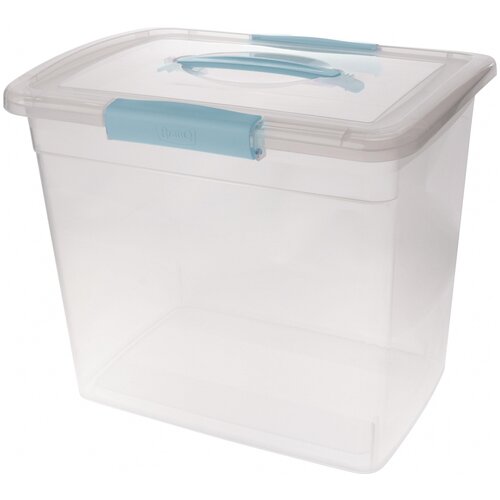 Пластик Репаблик ящик для хранения 