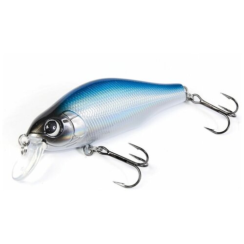 Воблер суспендер Lucky John Original Flat John 07.00/A67 воблер lucky john ljo0810sp a67 minnow x original 100 мм 17 г подвесной крючок