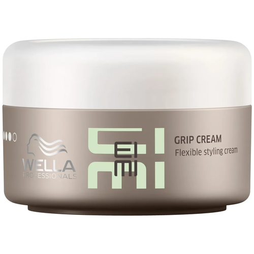 Эластичный стайлинг-крем Grip Cream EIMI, 75 мл