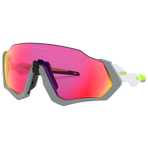 Спортивные очки Oakley Flight Jacket Prizm Road 9401 10