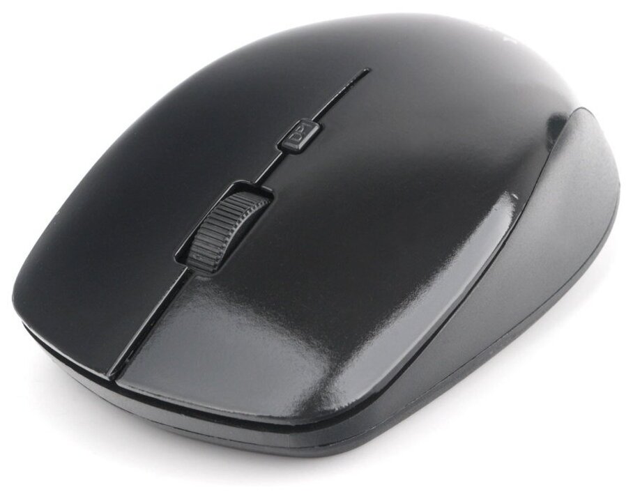 мышь GEMBIRD 18820 MUSW-250