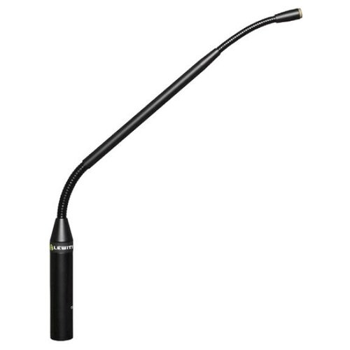 Lewitt GN35X2 Гусиная шея без микрофонного капсюля 1271600₽