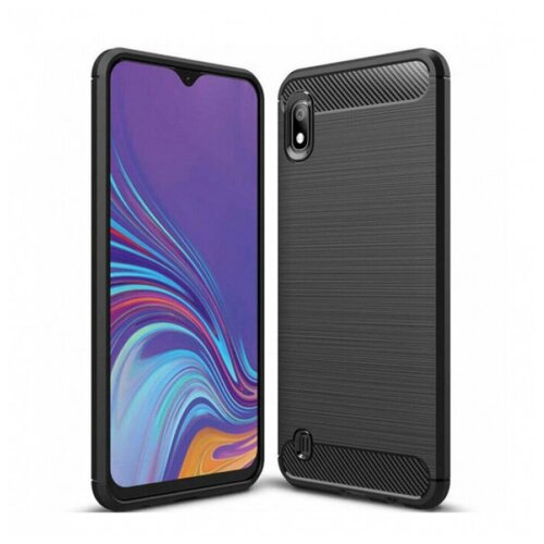 Slim Series TPU чехол для Samsung Galaxy A10 / M10