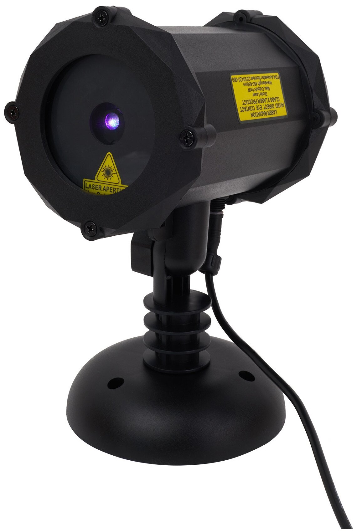 Уличная лазерная подсветка SkyDisco Garden RG 30 Triplex Bluetooth