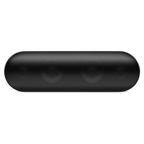 Беспроводная акустика Beats Pill Black 1329000₽