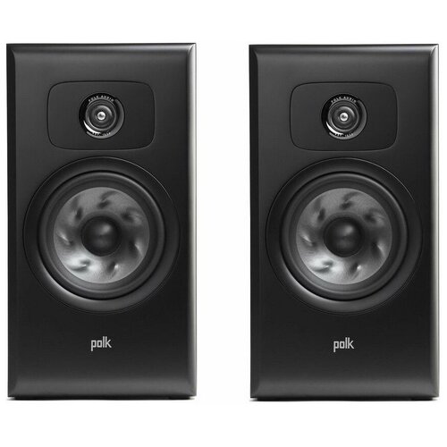 Полочная акустика Polk Audio L200 Black 12873000₽