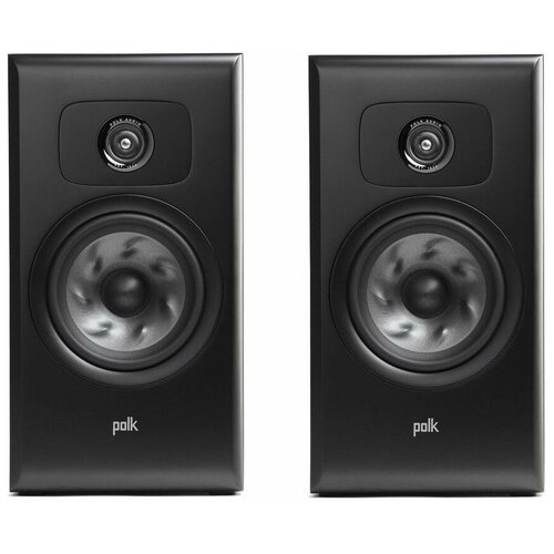 Полочная акустика Polk Audio L200 Black