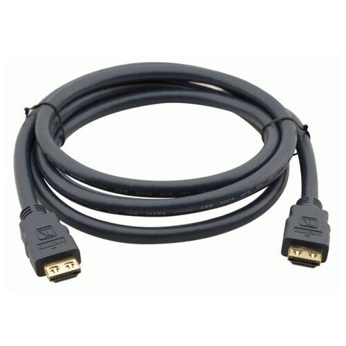 Кабель HDMI - HDMI Kramer CLS-HM/HM/ETH-15 4.6m кабель hdmi hdmi вилка вилка 15 2 м c hm hm flat eth 50