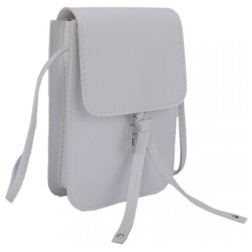 фото Плоская женская кожаная сумка — современный модный аксессуар oms-0181/2 foshan comfort trading co ltd