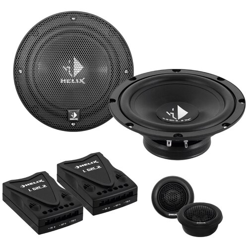 Динамики Helix L 62C2 1190000₽