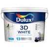 Краска водно-дисперсионная Dulux 3D White - изображение