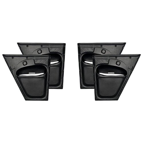 Обшивка двери Авто-картель, УАЗ Хантер, 469