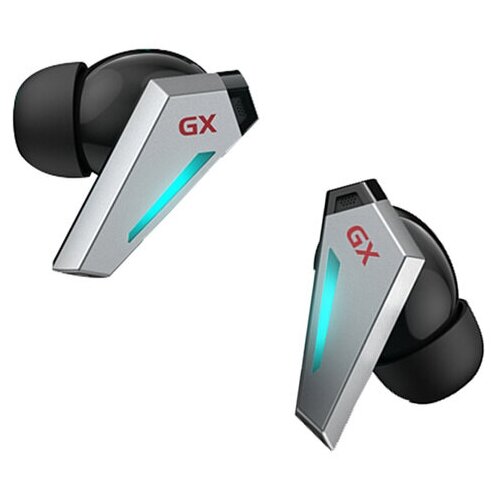 Наушники EDIFIER GX07 серый 862200₽