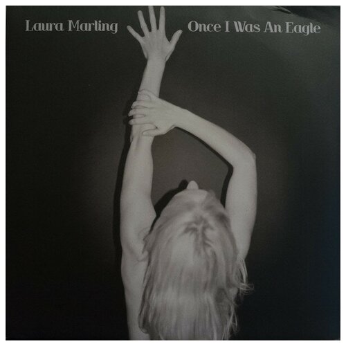 Laura Marling: Once I Was an Eagle