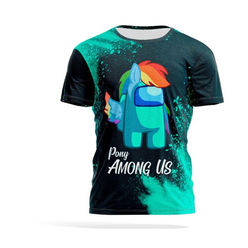 фото Футболка panin brand, размер xxxl, голубой