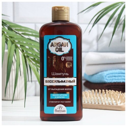  Argan Oil   , 400 