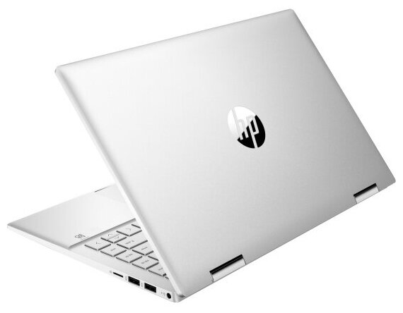Ноутбук HP Pavilion 14x360 14-dy0007ur 3B3Q8EA