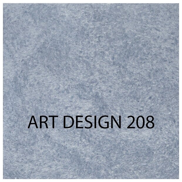 Жидкие обои Silk Plaster Art design 208 / Арт дизайн 208 - фотография № 2