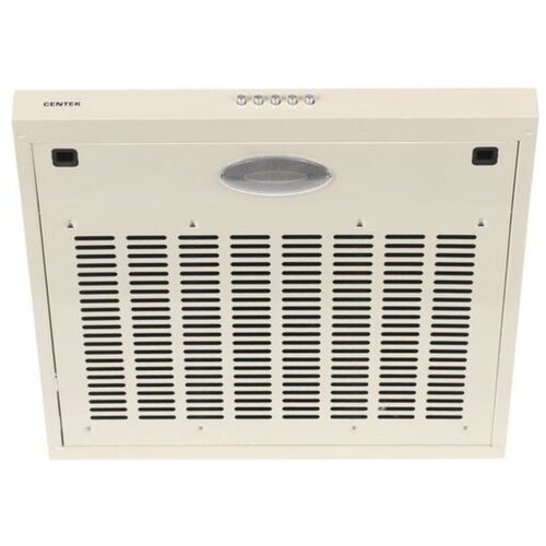 Вытяжка подвесная CENTEK CT-1801-50 BEIGE 538900₽