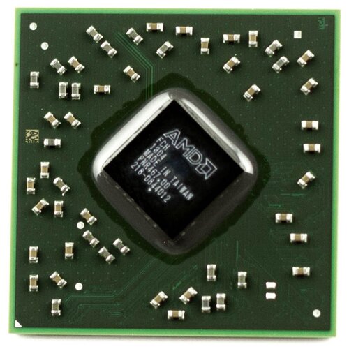 Микросхема 218-0844012 2016+ AMD (ATI) микросхема 218 0844016 2014 amd ati